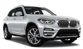BMW X3 SDRIVE 18D MH48V AUTO SPORT – ANTICIPO ZERO