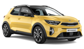 KIA STONIC 1.0 T-GDI 88KW MHEV STYLE