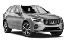 Volvo XC60 b4 d awd automatico momentum