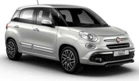 FIAT 500L 1.3 MJT 95 CV CONNECT – ANTICIPO ZERO