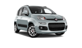 FIAT PANDA 1.0 CV HYBRID – ANTICIPO ZERO