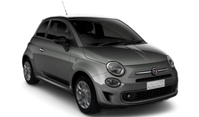 FIAT 500 1.0 HYBRID CULT 70CV – ANTICIPO ZERO
