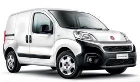 FIAT FIORINO 1.3 MJT – ANTICIPO ZERO – GOMME ILLIMITATE