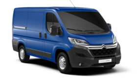 CITROEN JUMPER 35Q L1H1 – ANTICIPO ZERO