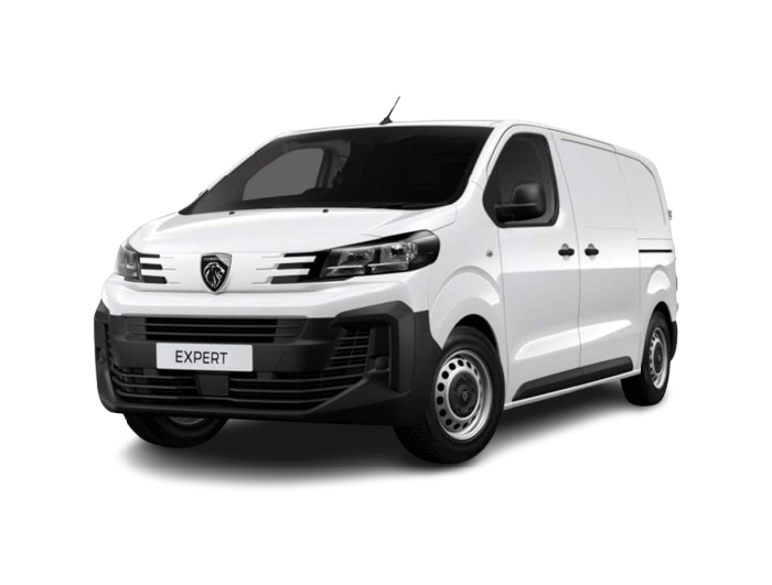 16_Peugeot EXPERT 1.5 Diesel 120cv M