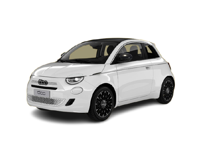 1_FIAT 500 Hybrid Icon Ice white1_FIAT 500 Hybrid Icon Ice white
