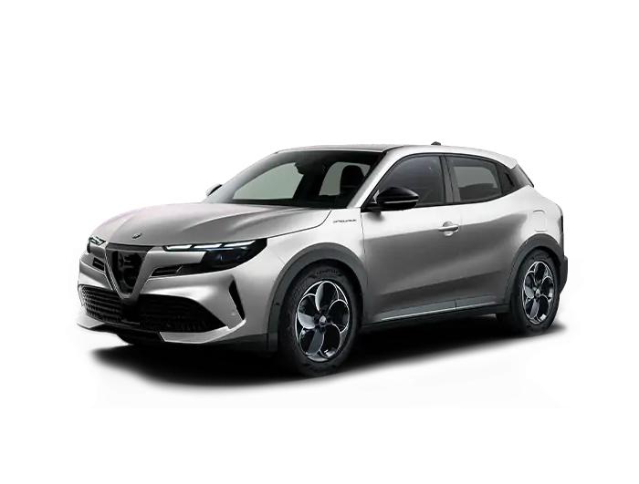 5_ALFA ROMEO JUNIOR 1.2 145CV Hybrid eDCT6 ibrida Junior Grigio Arnese