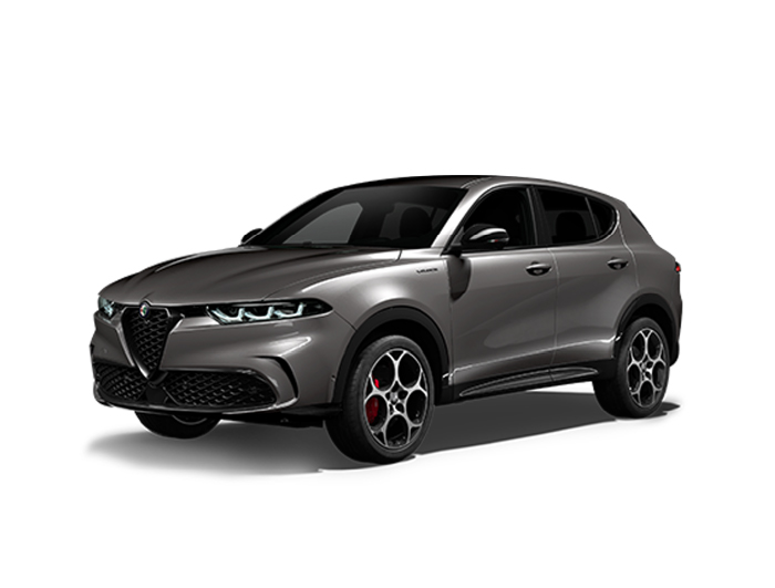 6_ALFA ROMEO TONALE 1.6 Diesel 130cv TCT6 Sprint Grigio vesuvio
