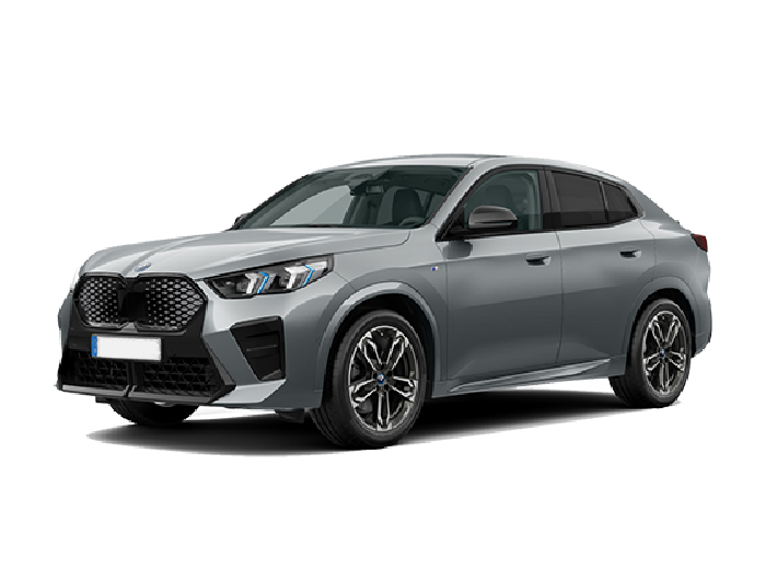 BMW X2 sDrive 18d M Sport DCT