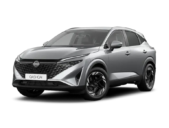 NISSAN QASHQAI 1.5 HEV e-Power N-Connecta Auto