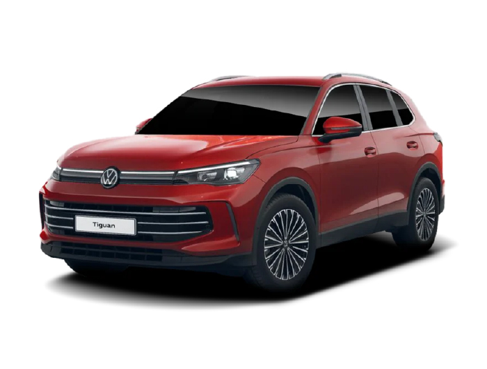 VOLKSWAGEN TIGUAN 2.0 TDI 110KW SCR Edition Plus