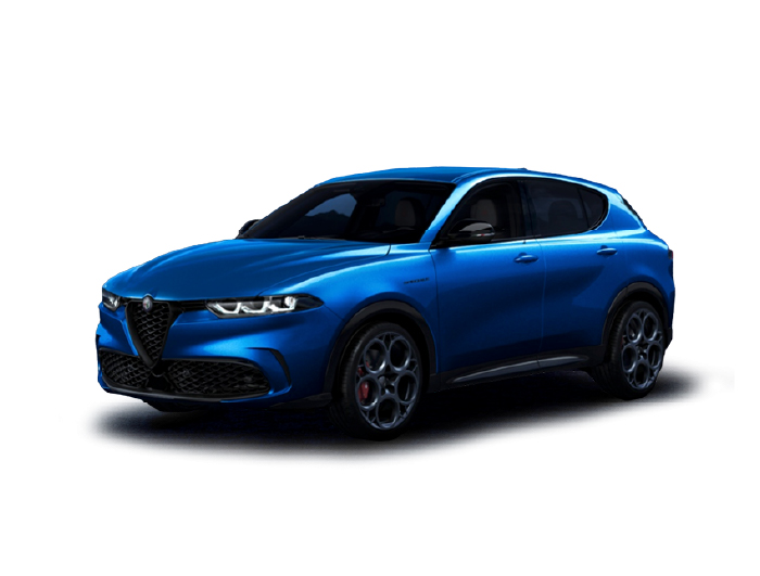 Alfa Romeno Tonale 1.6 Diesel 130cv Automatica