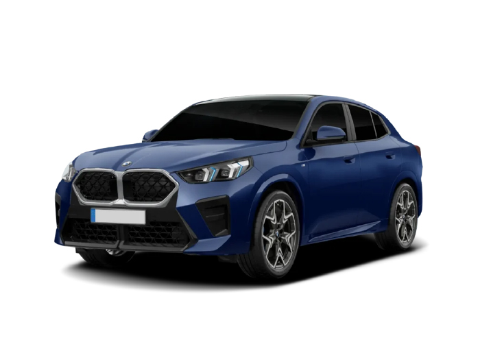 BMW X2 sDrive 20d M Sport 48V MHEV DCT