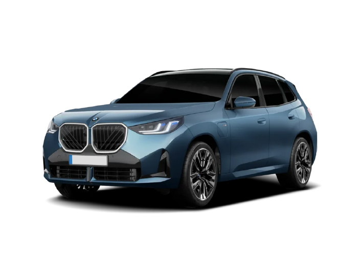 BMW X3 xDrive 20d Msport Pro