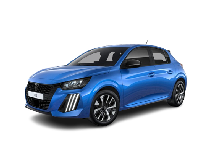 Peugeot 208 Style Turbo 100 CV
