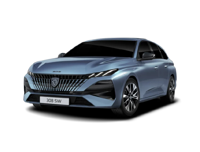 Peugeot 308 SW BlueHDi 130 EAT8