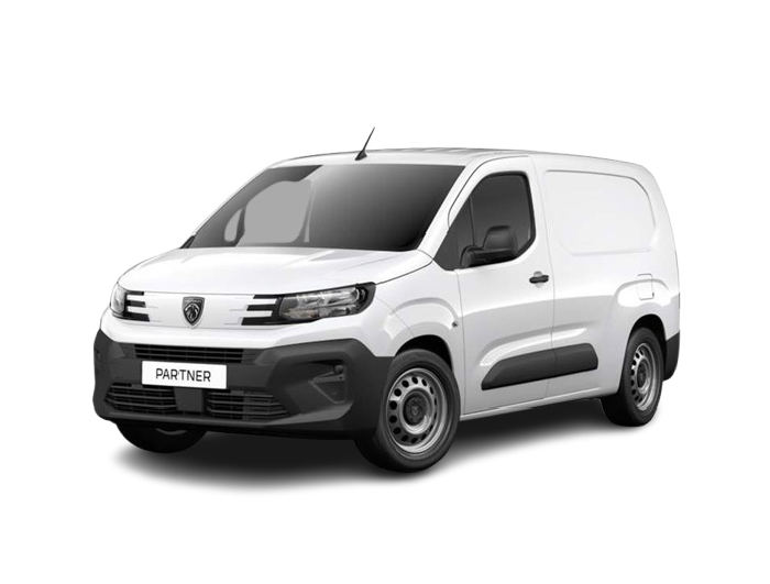 Peugeot PARTNER L1 BlueHDi 130cv